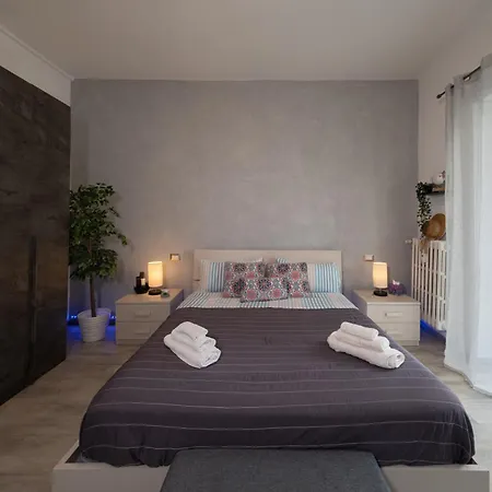 Relax Room Apartment-3