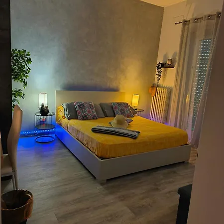 Relax Room Apartment-2